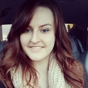 Meet your Posher, Kaylee